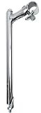 Wald Steel Stem, Quill, .833 x 11