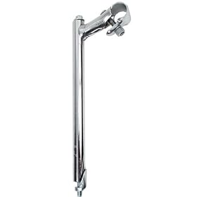 Wald Steel Stem, Quill .833