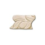 Adex USA Natural Citrus Listello Stone 2 Ceramic Tile & Stone