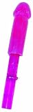 Hott Products D*cky Licky Lights 8-Pack, Strawberry