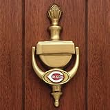 Cincinnati Reds Official Door Knocker