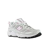 New Balance Ladies 473 Running Shoe White Grey by New Balance