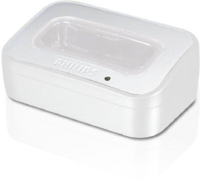 Philips SJM3140 Docking Cradle SJM3140 for iPod