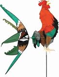 Premier Designs Morning Rooster Spinner