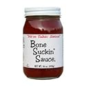 Bone Suckin' BBQ Sauce Original Flavor 1 pint