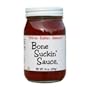Bone Suckin' BBQ Sauce Original Flavor 1 pint