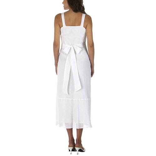 Merona® Tiered Dress - True White