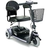 Go Go Elite Traveller - 4 Wheeled