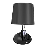 iHome iPod Speaker Desk Lamp
