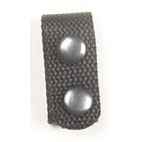 Belt Keepers W/Snap 2 (pair)