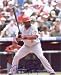 Brandon Phillips autographed 8x10 Photo (Cincinnati Reds)