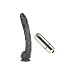 Doc Johnson Dick Rambone Dildo Black Adult Sex Toy Kit