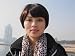 Ms. Landseer Fashion Wig Female Short Hair Fluffy Fashion Style