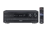 Panasonic SA-BX500EB-K 7.1 -inch AV Control Receiver