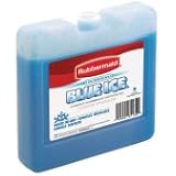 Rubbermaid Blue Ice Brand Weekender Pack (Pack of 3)