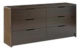 Sereno Triple Dresser By South Shore Furniture