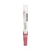 Maybelline Superstay Gloss 12 Hour Color Power Gloss, Golden Pink 120 1 ea