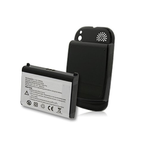 Extended Battery w/ Door - Palm Pre - 1800mAh