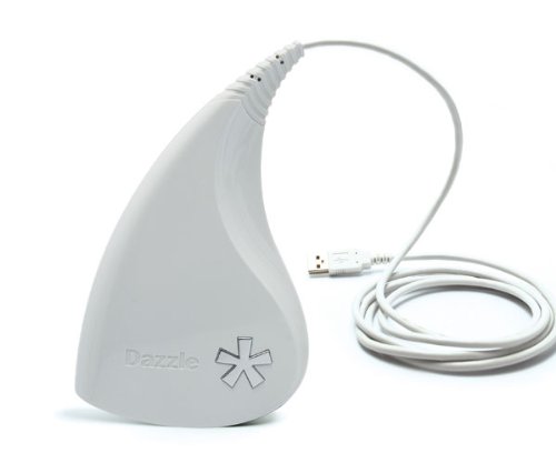 Dazzle DVD Recorder - Video input adapter - Hi-Speed USB