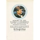 Click here to buy THE OFFICIAL WARREN COMMISSION REPORT ON THE ASSASSINATION OF PRESIDENT JOHN F. KENNEDY by  Warren Commission and Harrison E. Salisbury.