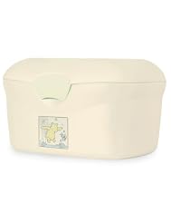 Winnie the Pooh Baby Box