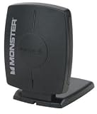 Sirius Satellite Radio Indoor/Outdoor Antenna