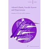 Adrenal glands, vascular system and hypertension