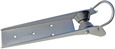 Stainless Steel Boat Anchor Bow Roller 18"