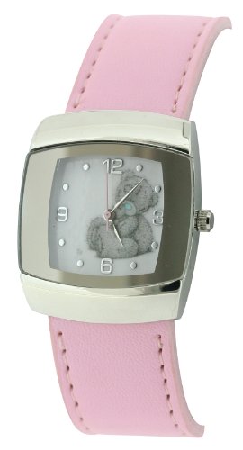 Me To You Pink Tatty Teddy Ladies Watch - MTY230/B