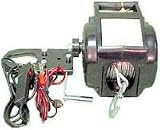 2000lb Winch - 12 volt