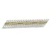 Bostitch PT-MC14815GAL-1M 1 1/2-Inch x .148 Paper Tape Collated Galvanized Metal Connector Nails, 1000-Qty.