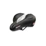 Planet Bike 5018 Women's ARS Spring Anatomic Relief Saddle with Gel and Elastomer Springs
