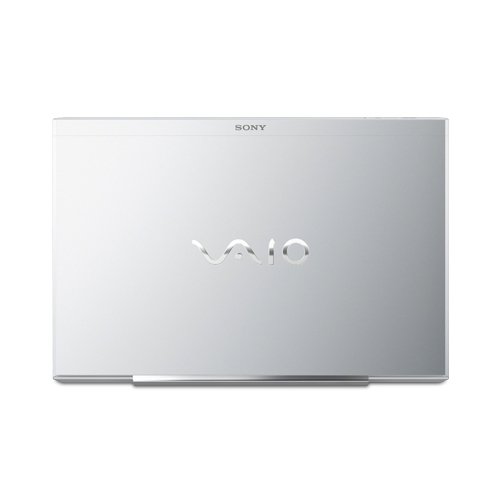Sony VAIO VPCSE25FX/S 15.5 Inch Laptop (Platinum Silver)