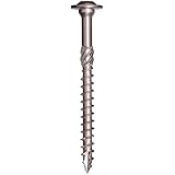 GRK PHERSS516318HP RSS SS HandyPak 5/16 by 3-1/8-Inch Structural Screws, 100 Screws per Package