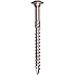 GRK PHERSS14112HP RSS SS HandyPak 1/4 by 1-1/2-Inch Structural Screws, 50 Screws per Package
