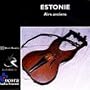 Estonia Olden Tunes