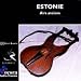 Estonia Olden Tunes