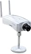 TRENDnet ProView Wireless N Internet Surveillance Camera TV-IP512WN (White)