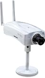 TRENDnet ProView Wireless N Internet Camera-White TV-IP512WN (v1.0R)