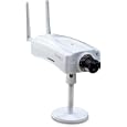 TRENDnet Wireless Internet Surveillance TV IP512WN