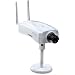 TRENDnet ProView Wireless N Internet Camera-White TV-IP512WN (v1.0R)
