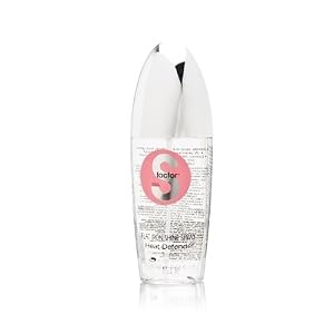 S-Factor Heat Defender Flat Iron Shine Spray 4.23oz
