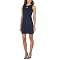 Merona® Collection Ponte Keyhole Dress - Deep Navy