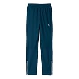 Womens Mizuno Breath Thermo Full Length Pant