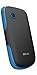BLU Q170T Samba TV Unlocked Dual SIM Quad-Band GSM Phone (Black/Blue)