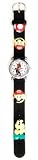 Super Mario Brothers Child Wrist Watch Black 313z7 4J6LL. SL160 Super Mario Brothers Child Wrist Watch Black