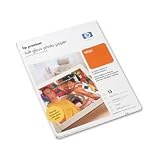 HP Q1993A Premium Photo Paper