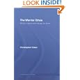 The Warrior Ethos: Military Culture and the War on Terror (LSE International Studies Series) by Christopher Coker