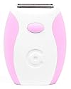 Clio Palmperfect Cordless Shaver for Women