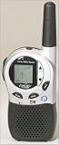 Conair FRS/8 GMRS 2Mile 2-Way Radio with 22 Channels, Single Unit